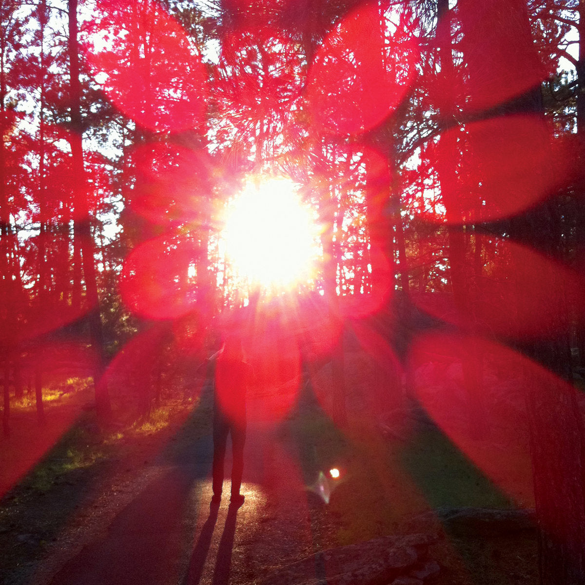 RUSSIAN CIRCLES "Empros" LP