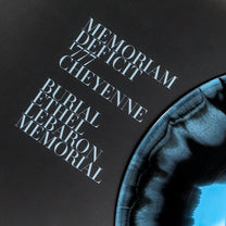 RUSSIAN CIRCLES &quot;Memorial&quot; LP