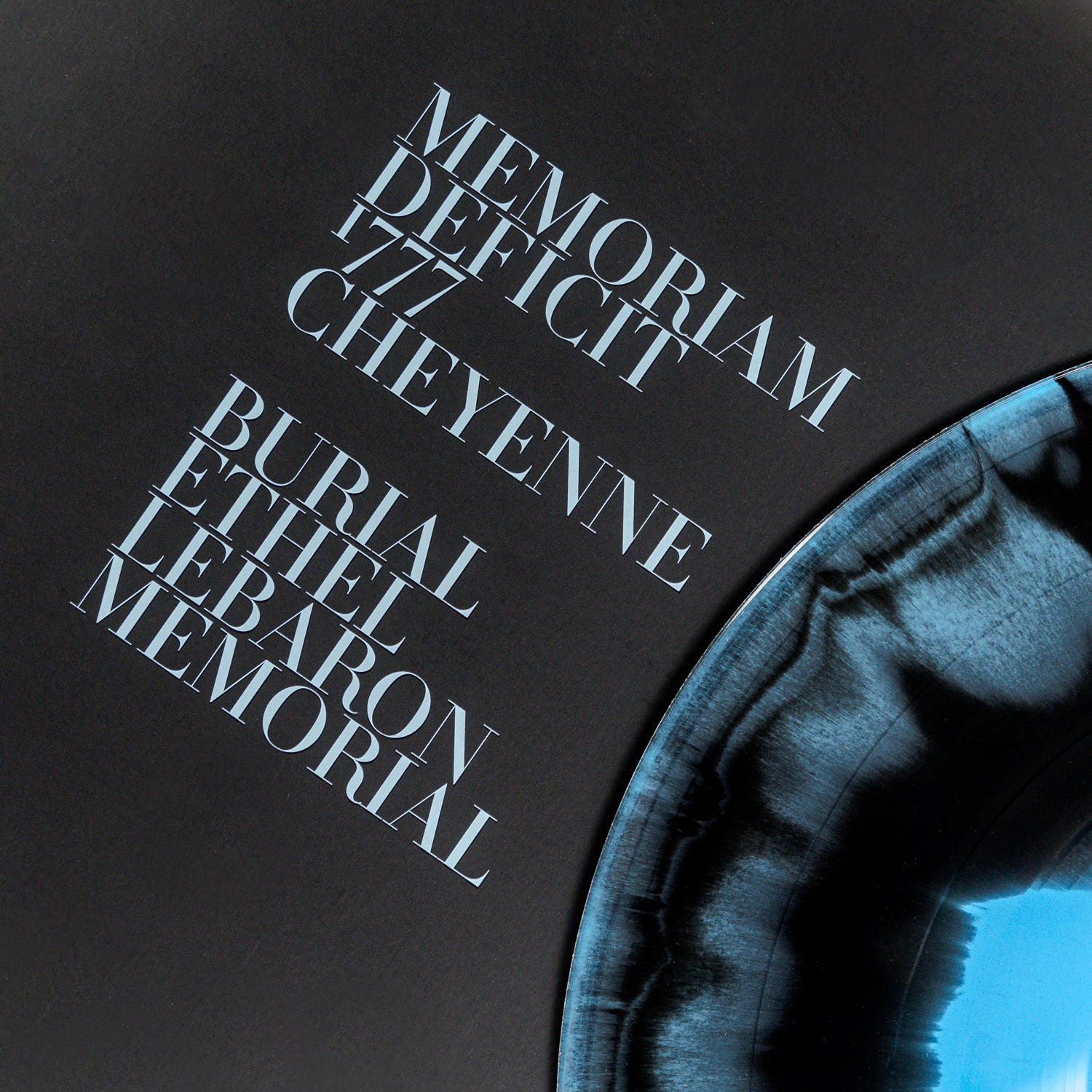 RUSSIAN CIRCLES &quot;Memorial&quot; LP