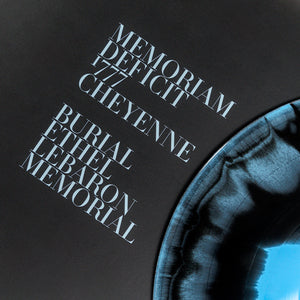 RUSSIAN CIRCLES "Memorial" LP