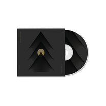 RUSSIAN CIRCLES "Blood Year" CD