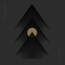 RUSSIAN CIRCLES "Blood Year" CD