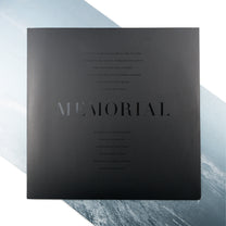 RUSSIAN CIRCLES &quot;Memorial&quot; LP