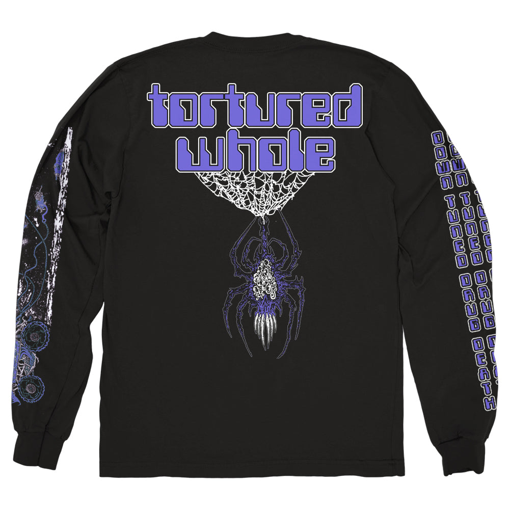 SANGUISUGABOGG &quot;Gored&quot; Longsleeve