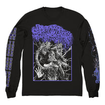 SANGUISUGABOGG &quot;Gored&quot; Longsleeve