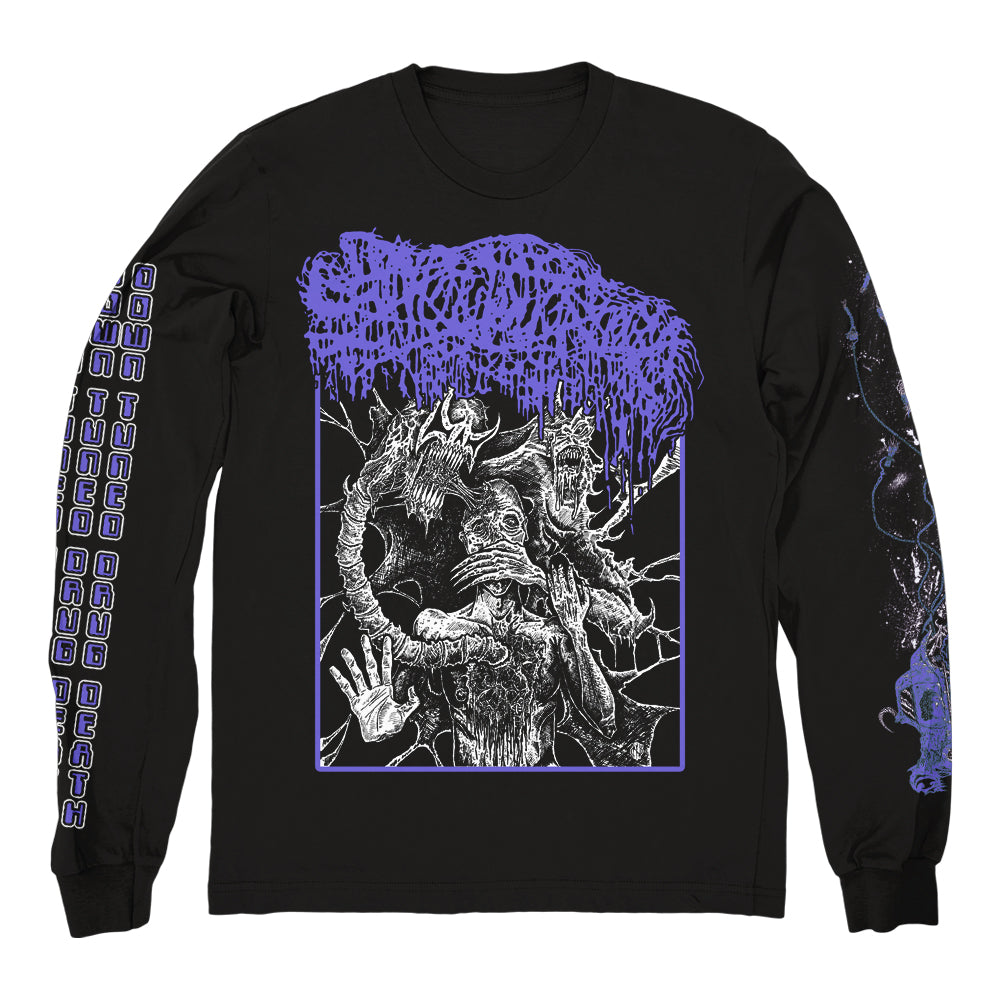 SANGUISUGABOGG &quot;Gored&quot; Longsleeve