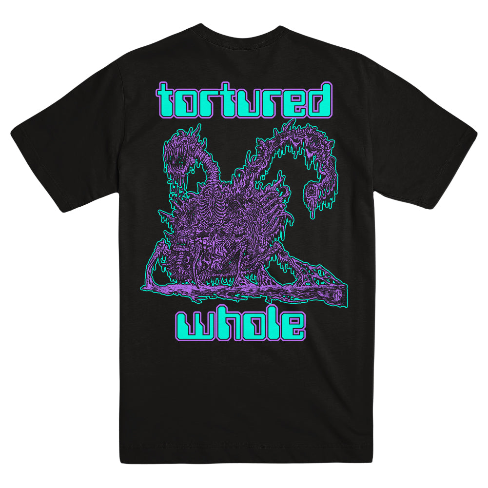 SANGUISUGABOGG &quot;Tortured&quot; T-Shirt