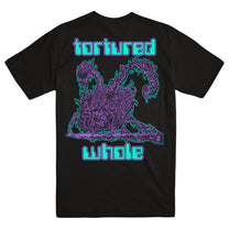 SANGUISUGABOGG &quot;Tortured&quot; T-Shirt