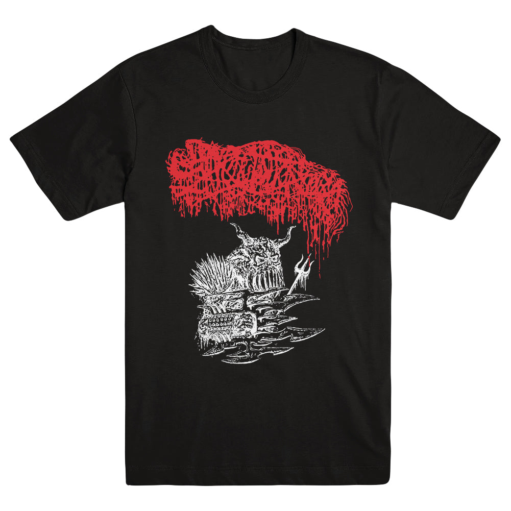 SANGUISUGABOGG &quot;Warlord - Black&quot; T-Shirt