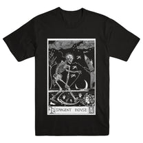 SARGENT HOUSE &quot;Reaper&quot; T-Shirt