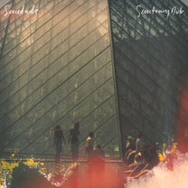 SAUDADE &quot;Shadows &amp; Light / Sanctuary Dub&quot; 12&quot;