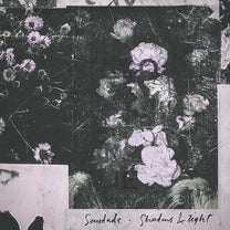 SAUDADE &quot;Shadows &amp; Light / Sanctuary Dub&quot; 12&quot;