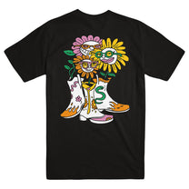 SCOWL &quot;Boots&quot; T-Shirt