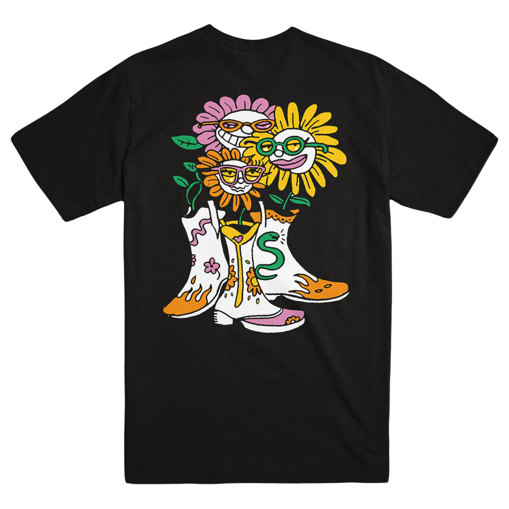 SCOWL &quot;Boots&quot; T-Shirt