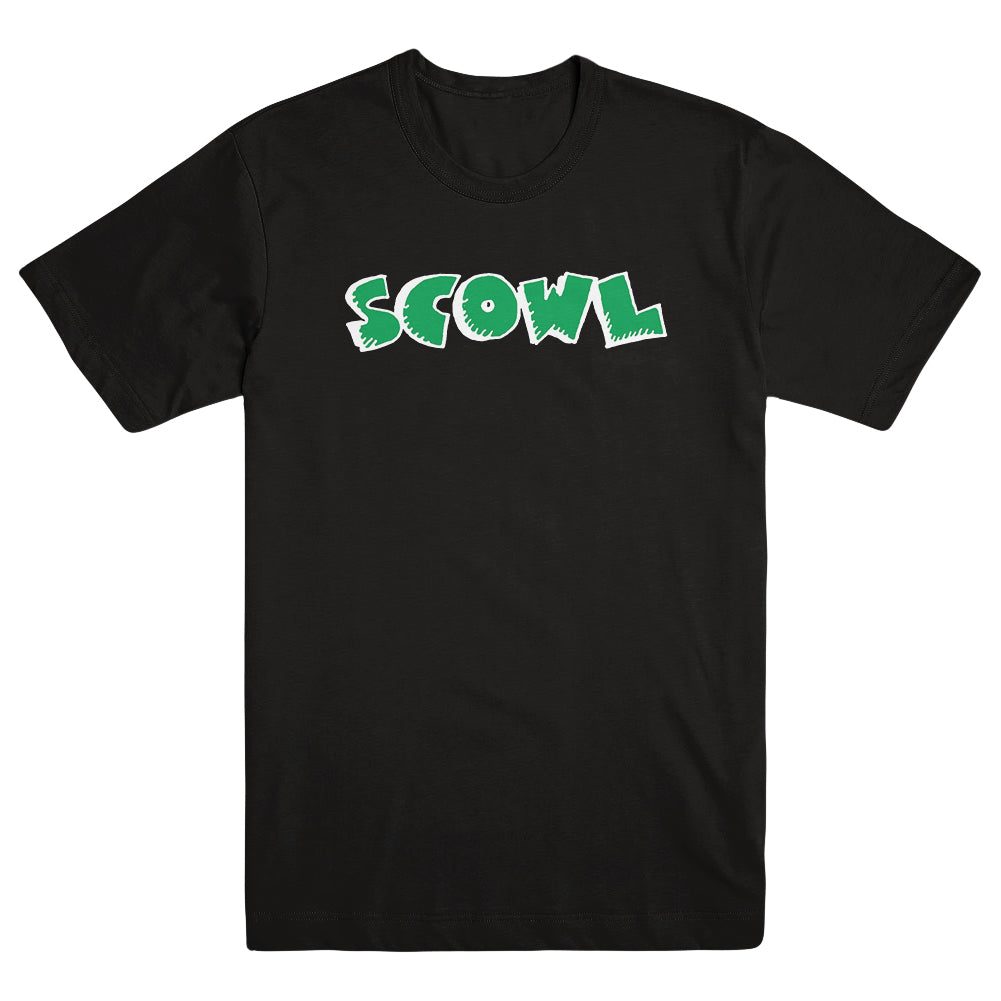 SCOWL &quot;Boots&quot; T-Shirt