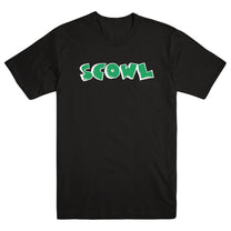 SCOWL &quot;Boots&quot; T-Shirt