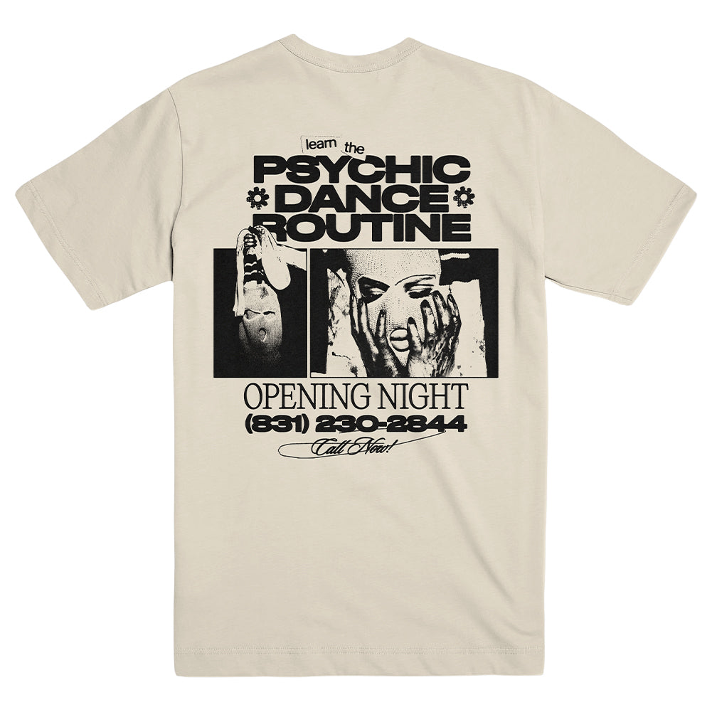 SCOWL &quot;Opening Night&quot; T-Shirt