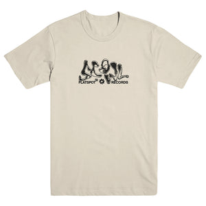 SCOWL "Opening Night" T-Shirt