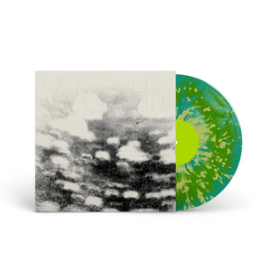 SCULPTURE CLUB "Worth" LP