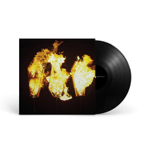 SHOW ME THE BODY &quot;Trouble The Water&quot; LP BLACK