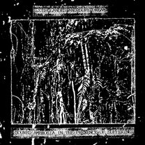 SORE DREAM/JOSH LANDES &quot;Soured Ambrosia In The Presence Of Suffering&quot; CD