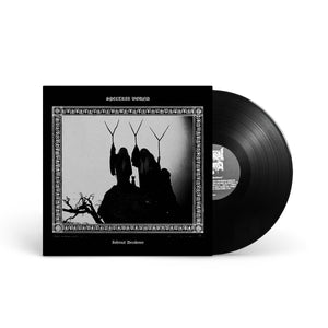 SPECTRAL WOUND "Infernal Decadence (Deluxe)" LP