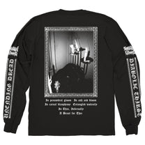 SPECTRAL WOUND &quot;A Diabolic Thirst&quot; Longsleeve