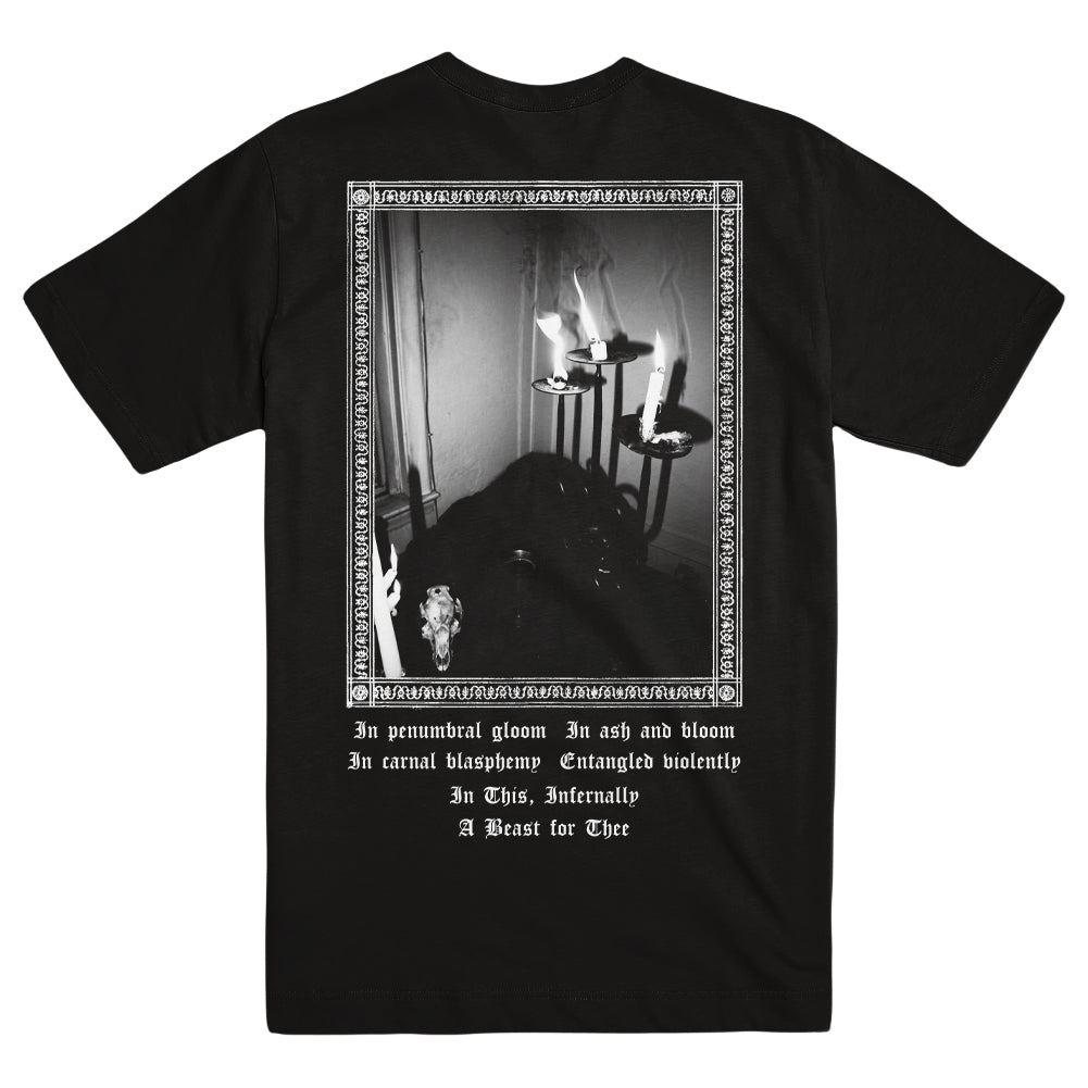 SPECTRAL WOUND &quot;A Diabolic Thirst&quot; T-Shirt