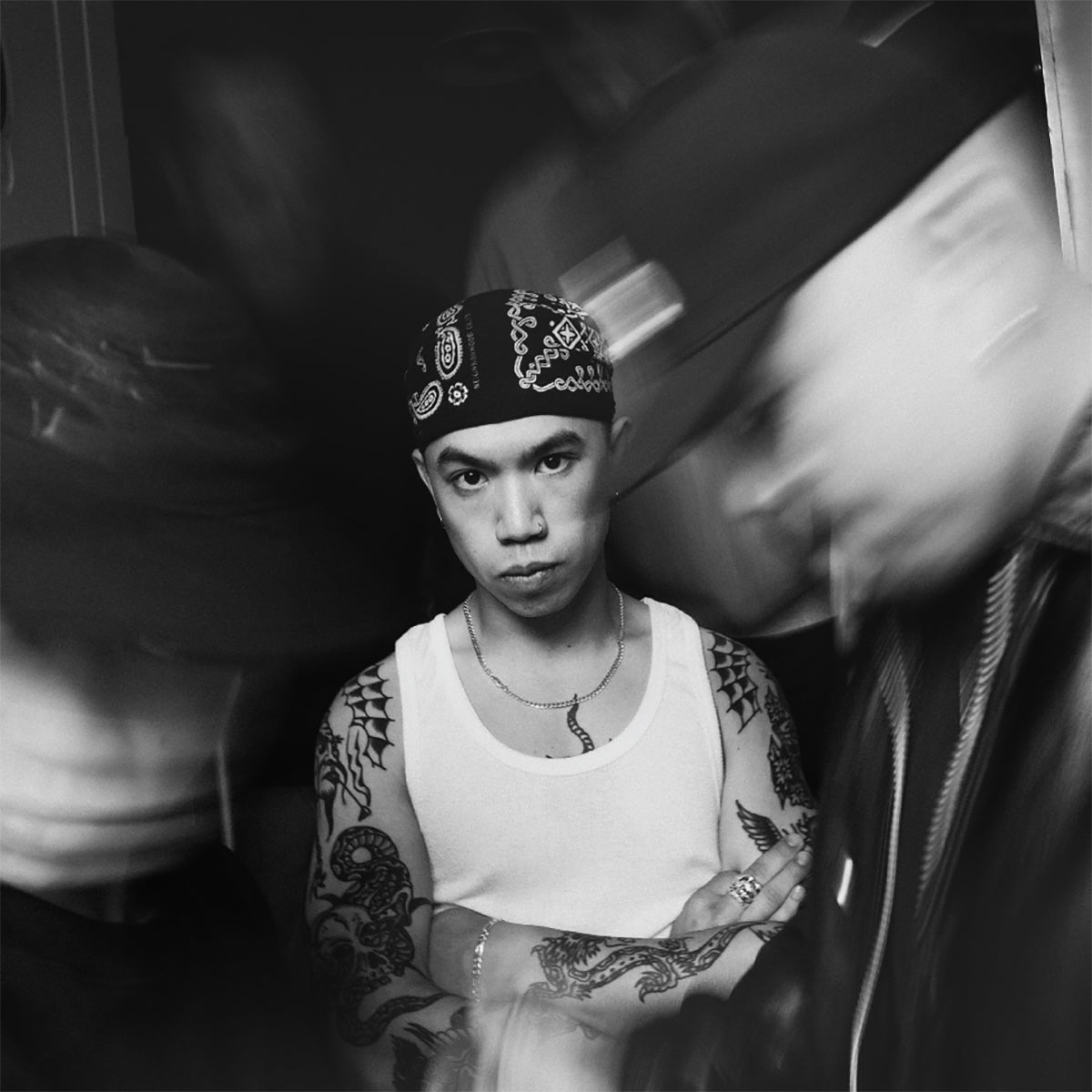 SPEED &quot;Gang Called Speed&quot; CD