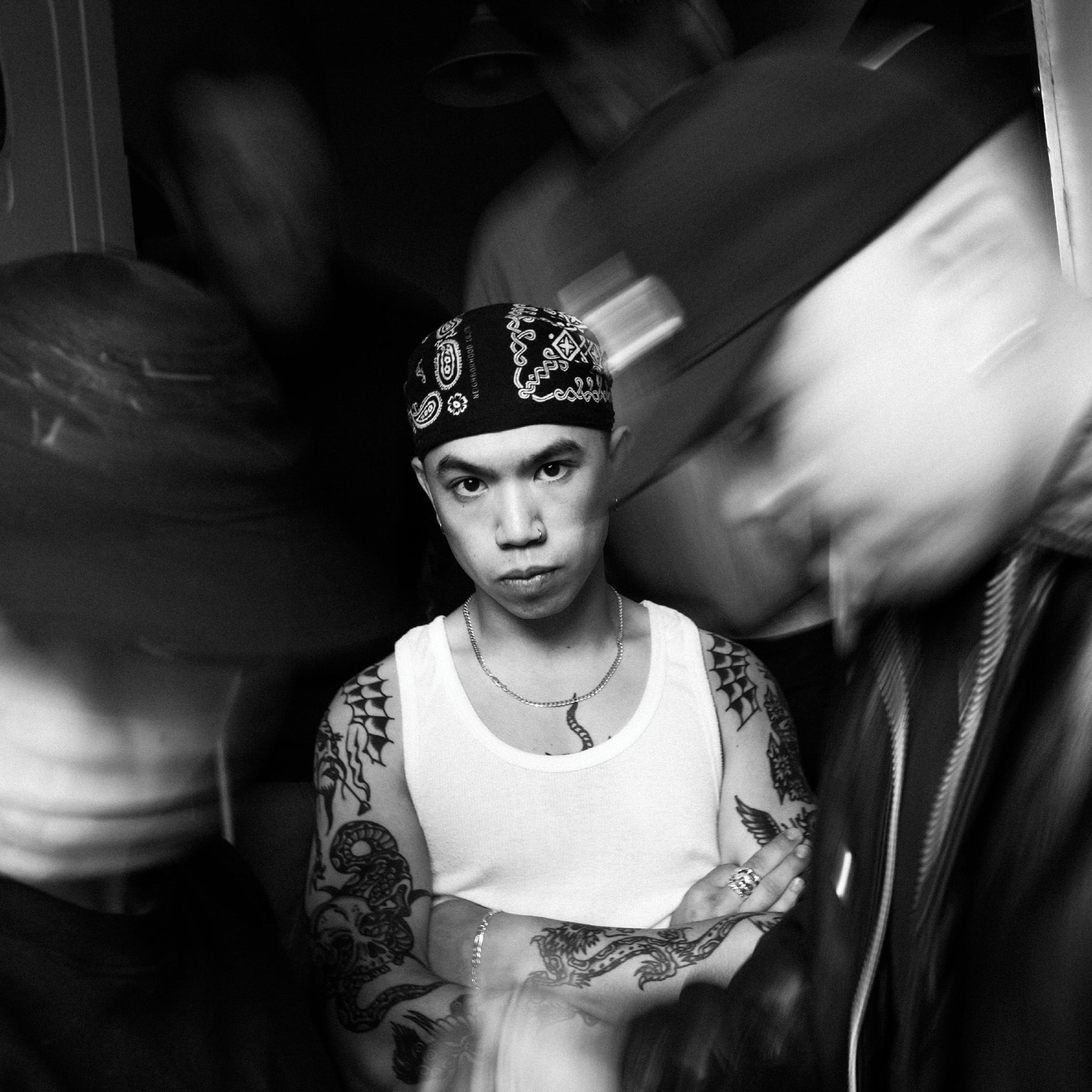 SPEED &quot;Gang Called Speed&quot; 12&quot;