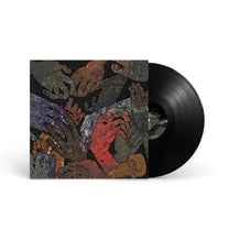 STANDER &quot;Vulnerable&quot; LP BLACK