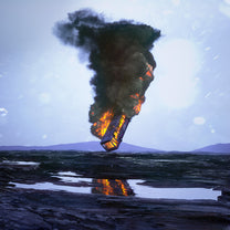 STOREFRONT CHURCH &quot;As We Pass&quot; LP