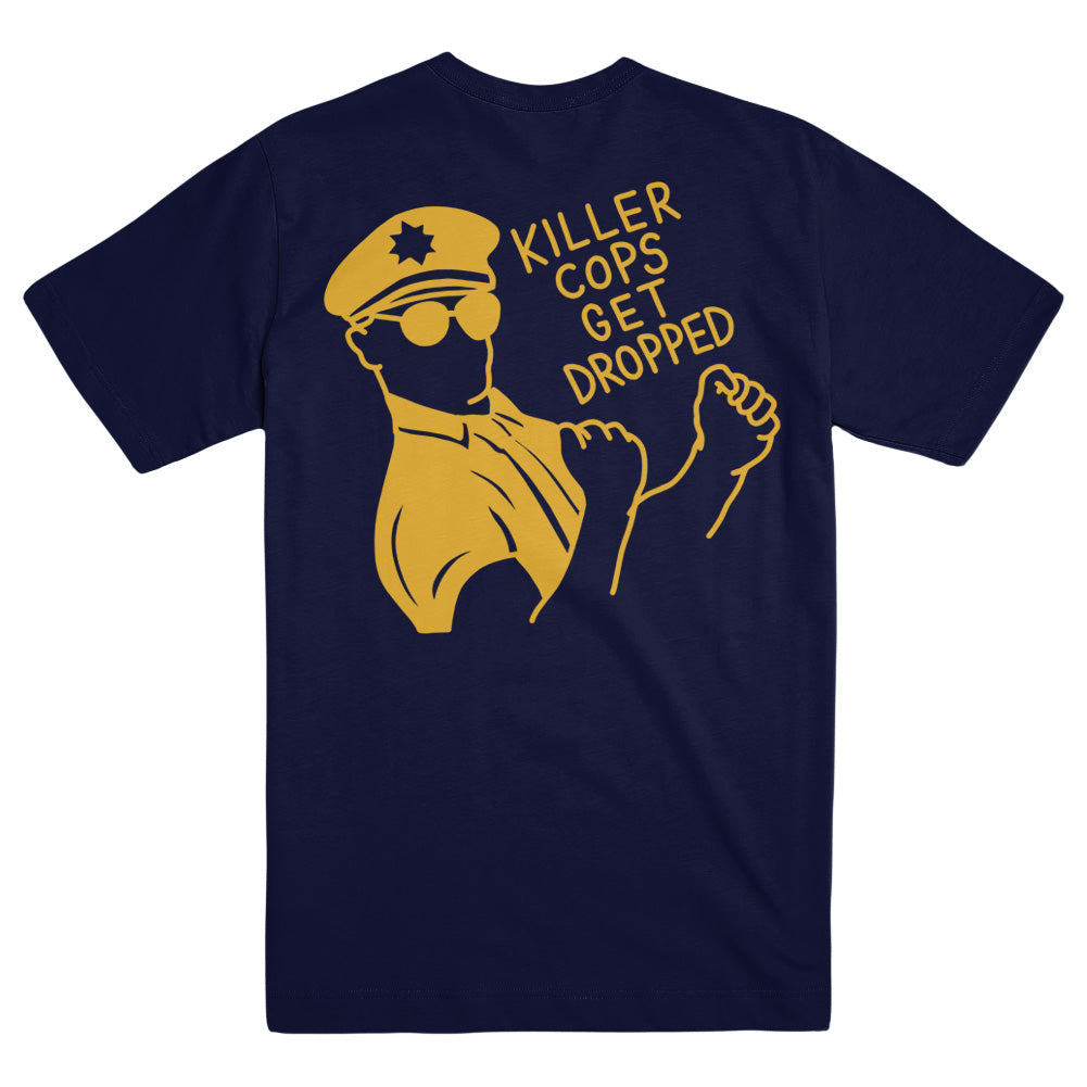 STRAY FROM THE PATH &quot;Killer Cops&quot; T-Shirt