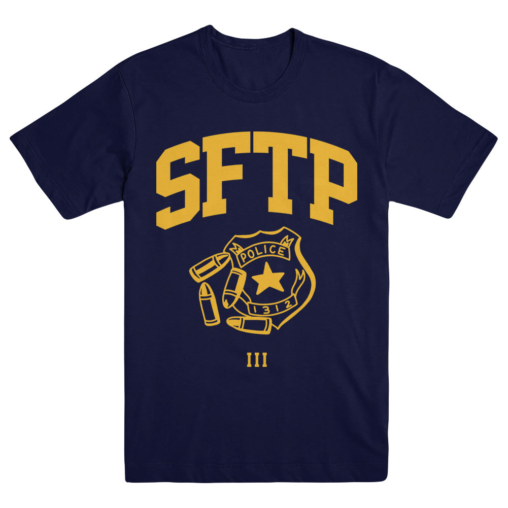 STRAY FROM THE PATH &quot;Killer Cops&quot; T-Shirt