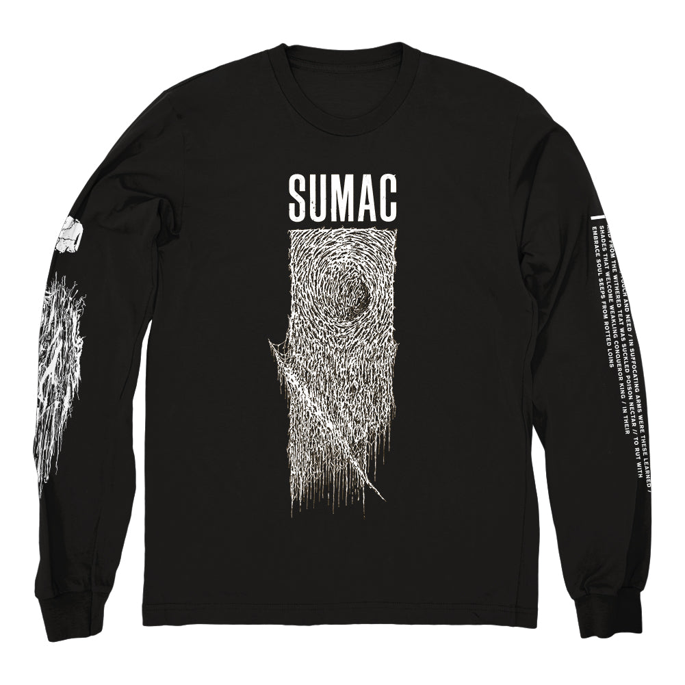 SUMAC &quot;Blade&quot; Longsleeve