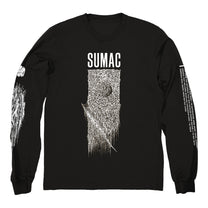 SUMAC &quot;Blade&quot; Longsleeve