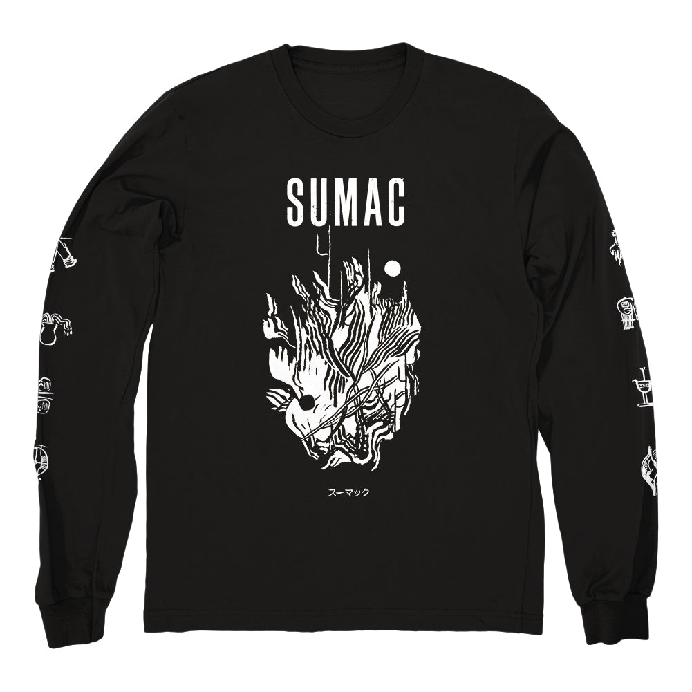 SUMAC &quot;Desire&quot; Longsleeve