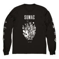 SUMAC &quot;Desire&quot; Longsleeve