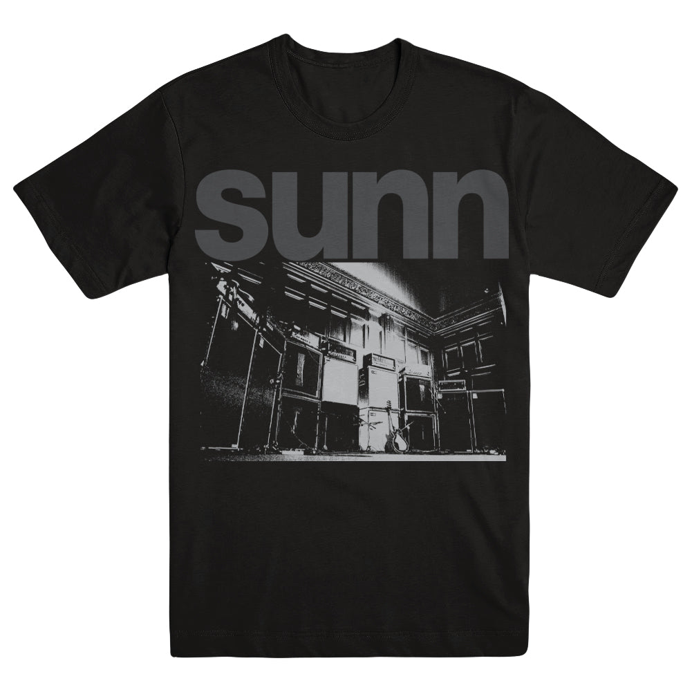 SUNN O))) &quot;Backline&quot; T-Shirt