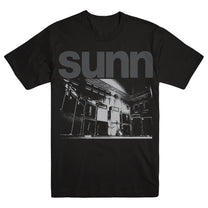 SUNN O))) &quot;Backline&quot; T-Shirt