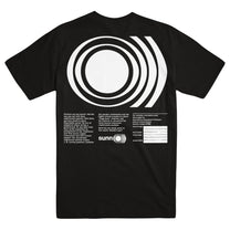 SUNN O))) &quot;Ever Breathe A Frequency&quot; T-Shirt