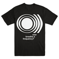 SUNN O))) &quot;Ever Breathe A Frequency&quot; T-Shirt