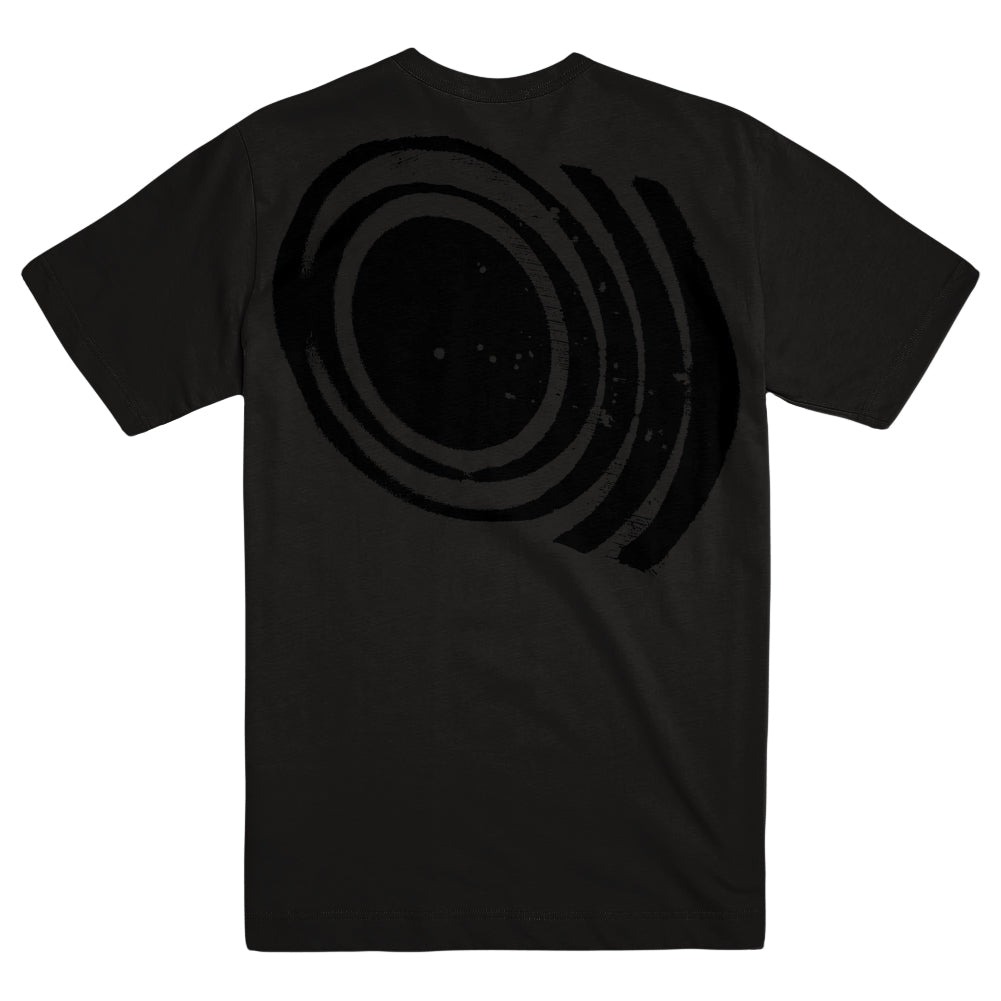 SUNN O))) &quot;Black Logo&quot; T-Shirt