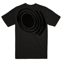 SUNN O))) &quot;Black Logo&quot; T-Shirt