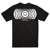 SUNN O))) &quot;Logo Omega Quartet&quot; T-Shirt
