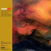 SUNN O))) &quot;Metta, Benevolence BBC6 Live : On The Invitation Of Mary Anne Hobbs&quot; CD