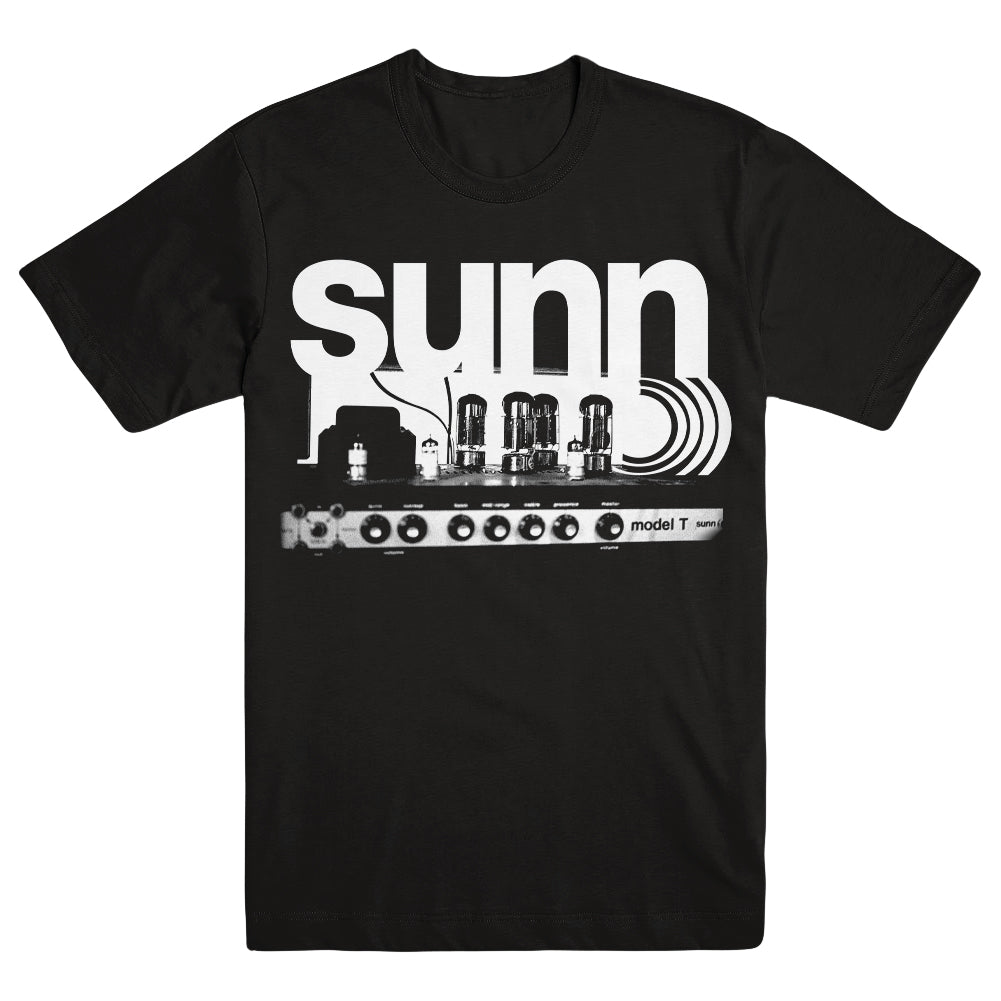 SUNN O))) &quot;Model T&quot; T-Shirt