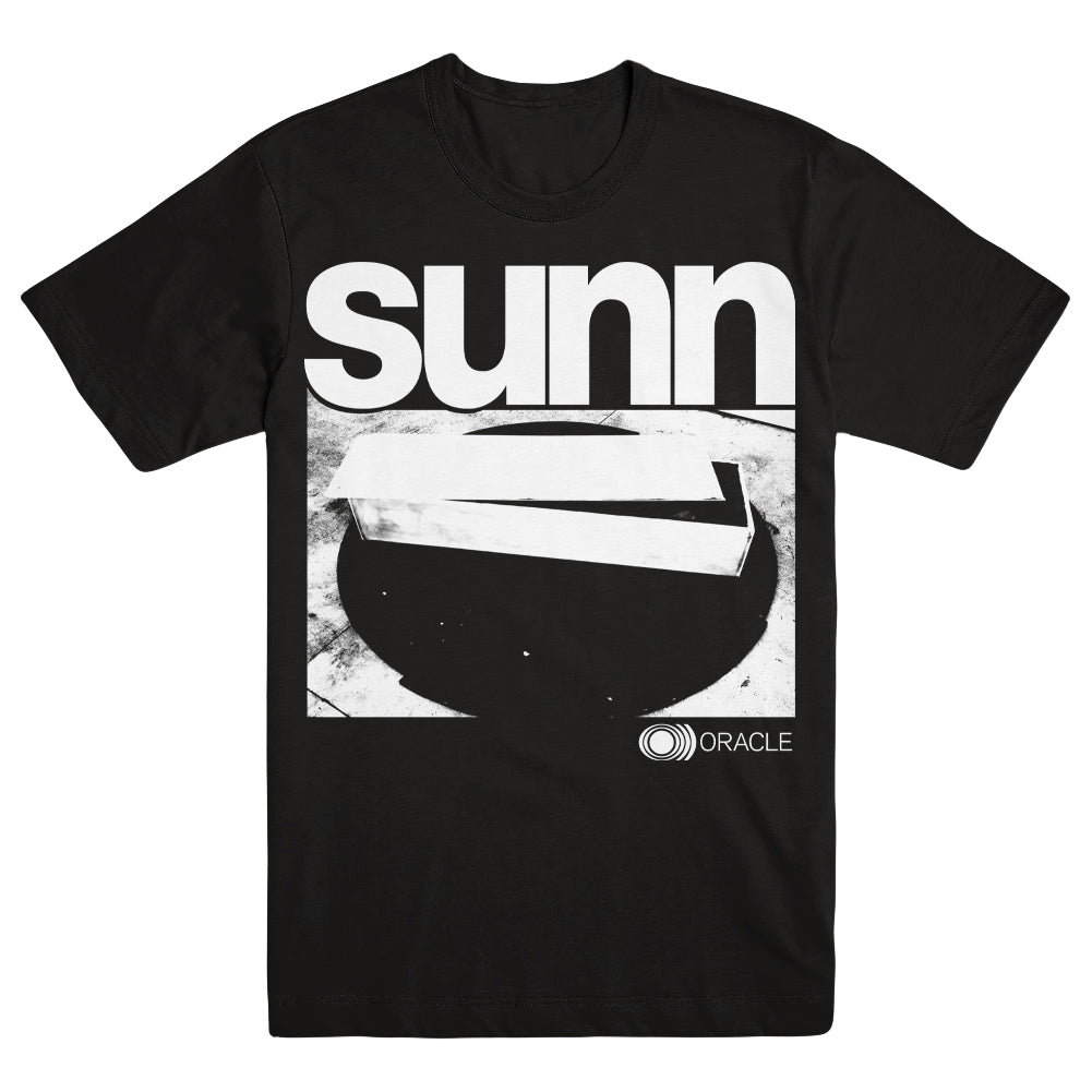 SUNN O))) &quot;Oracle&quot; T-Shirt