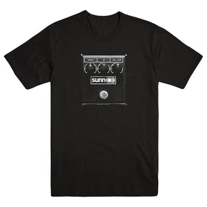 SUNN O))) "Rat" T-Shirt