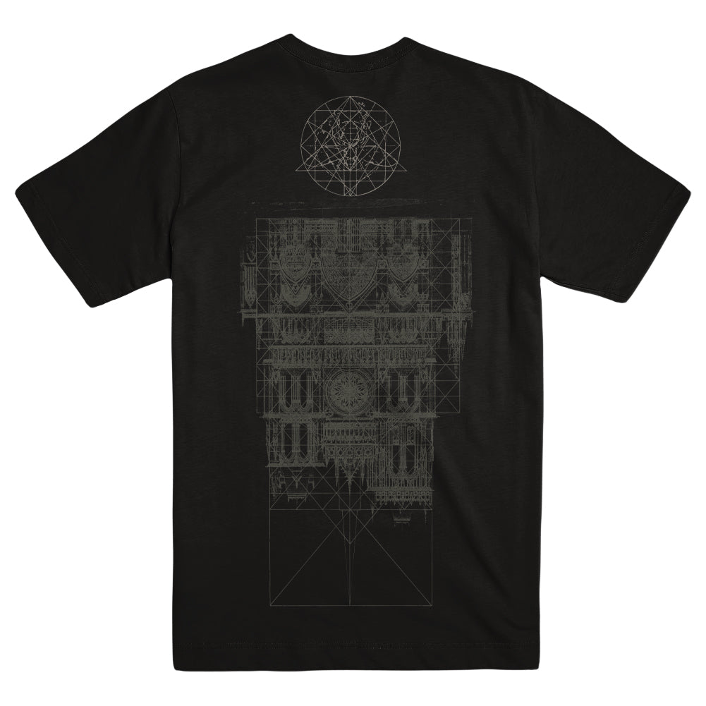 SUNN O))) &quot;Sacrare Son&quot; T-Shirt